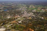 Downtown Campbellsville