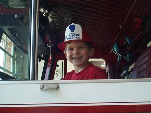WHAS Crusade for Children