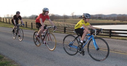 Bike Ride