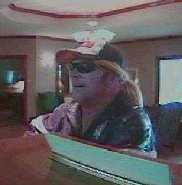 Bank Robbery