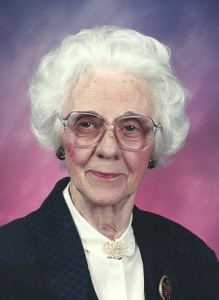 Marjorie Callison