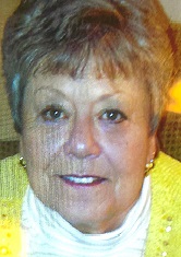 Barbara Clifford