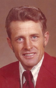 James Roundy White 002