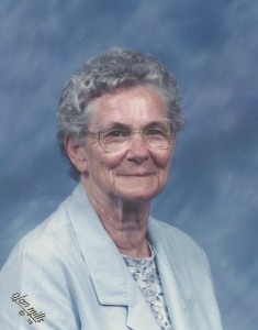 Lois Bowen Mills