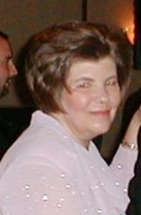 Kathy Copley