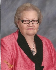 Sylvia Cave
