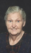 Gertrude Allen
