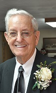 Lyndon Benningfield
