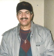 George Thomas Mattingly 2