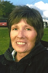 Dianne Harris 2