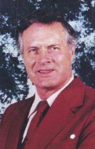 Cave, Dwight