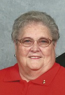 Shirley Ann Benningfield 2