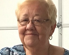 Frances Graybeal