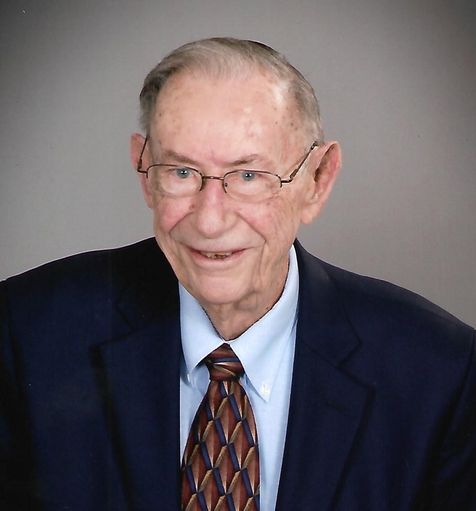 Charles Estes McKinley