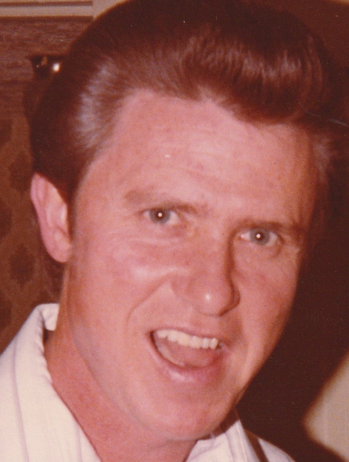 Franklin Heistand Underwood