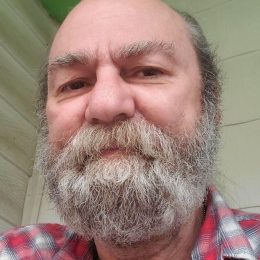 James Michael “Mike” Denton, 66