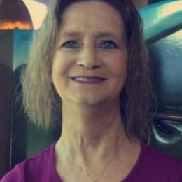 Judy Elaine Lawson-Arnold, 59