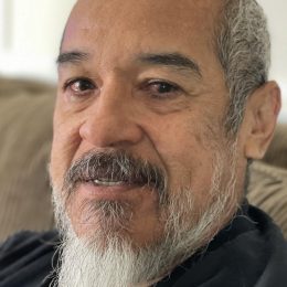Leonard Guadalupe Salazar, 61
