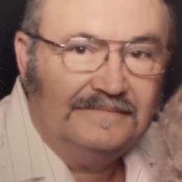 Robert Glen “Butch” Guthrie, 60