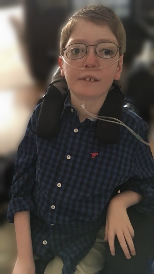 Carter Lee Underwood