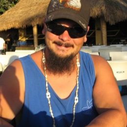 Jason Wayne McColley, 44