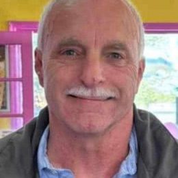 Tommy Joe “Turtle” Whitlock, 64