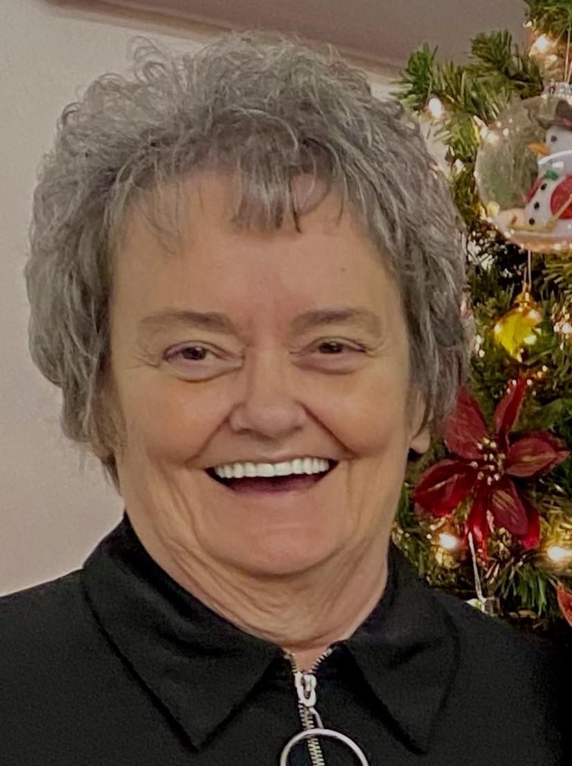 Sharon Sharp, 71