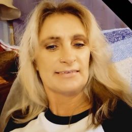 Lisa Marie Walls, 53
