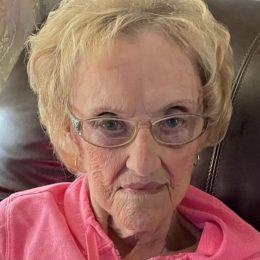 Imogene Clements Lemons, 91