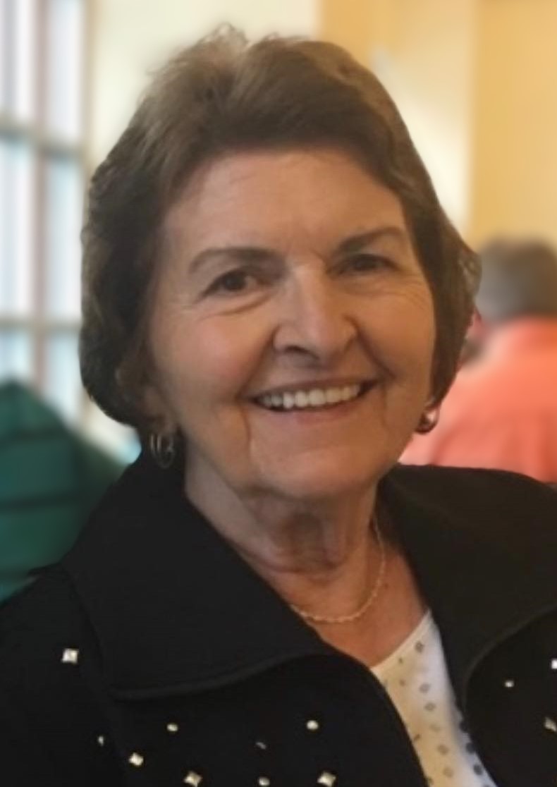 Donna Farmer, 77