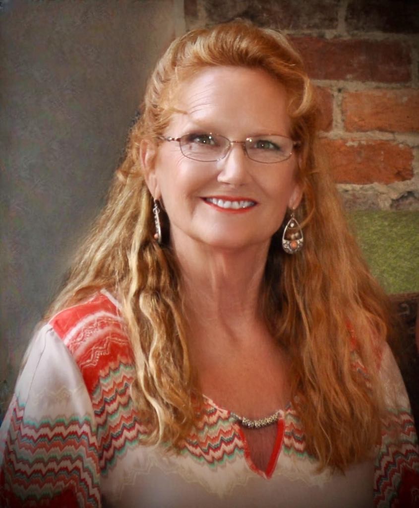 Sandra Sue "Sandy" Wright, 70