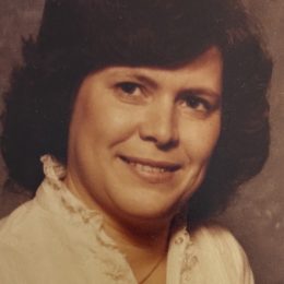 Charlotte Fay Cox Malone