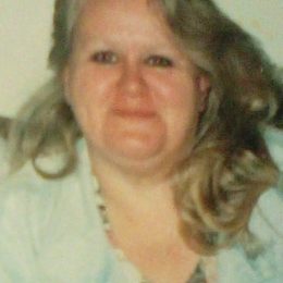 Linda Gail Hitch