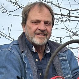 Gary David White