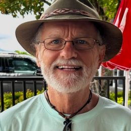 Raymond Alan Morris