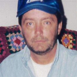 Danny Thomas Sharp