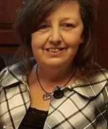 Juanita “Nita” Jane Tucker