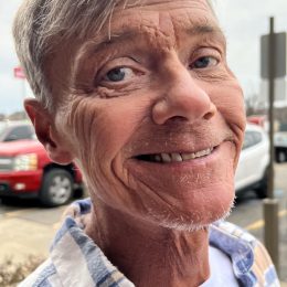 Donald Kelly Whitley