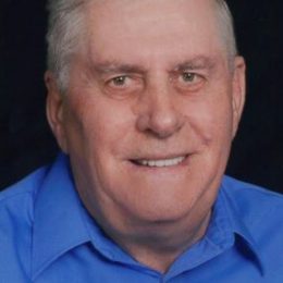 Danny Gene Woodcox
