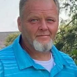 David Monroe Whitlock