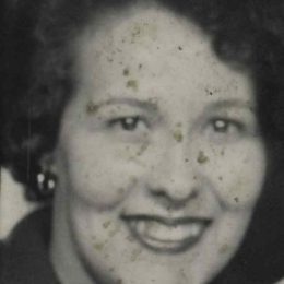 Betsy Carol Sharp
