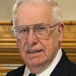 Evangelist Donald “Don” Conard Williams