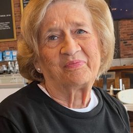 Bonnie Cox Robison