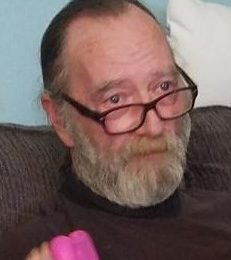 David Allen Smothers