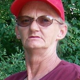 Donna Marie Jude
