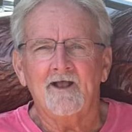 Karol Wade “Joe” Bloyd