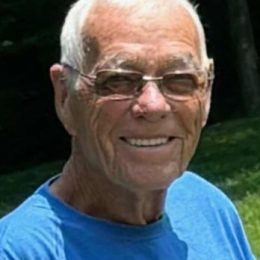 Ernest “Ernie” Morgan Breeding