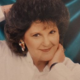 Phyllis Ann Cash