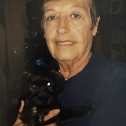 Carolyn Patricia Shofner