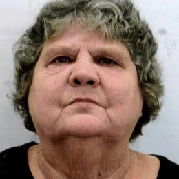 Vickie Arlene Russell-Smith